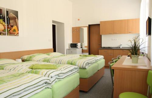 Stare Mesto House | Penzion Bobule