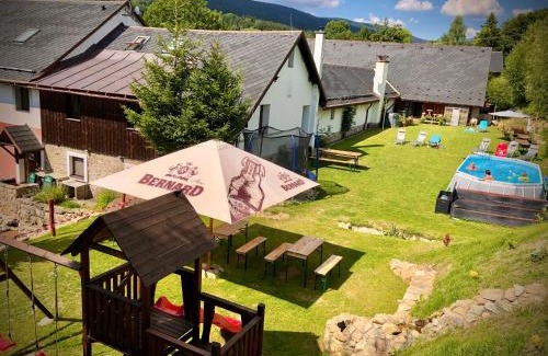 Dolni Morava House | Penzion Dolní Morava