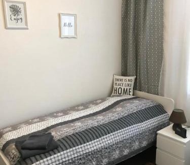 Prostejov House | Penzion Ema B&B