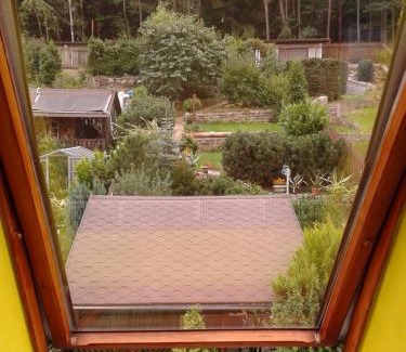 Brezova House | Penzion Havaj
