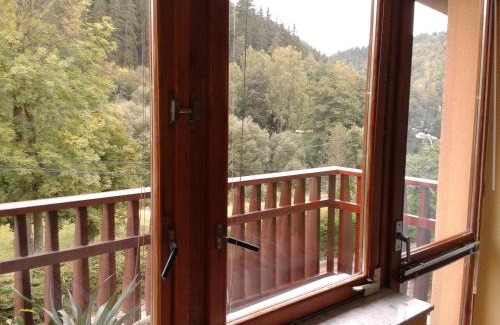 Brezova House | Penzion Havaj