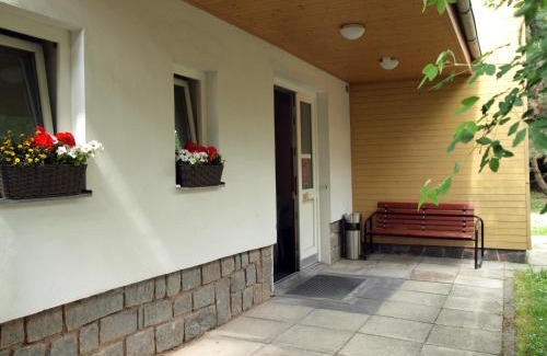 Velke Losiny House | Penzion Horinka Velké Losiny