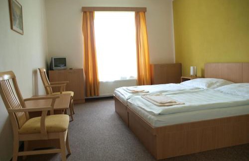 Velke Losiny House | Penzion Horinka Velké Losiny