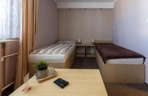 Pribor House | Penzion JAAL