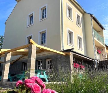 Boretice House | Penzion Jako Ze Škatulky