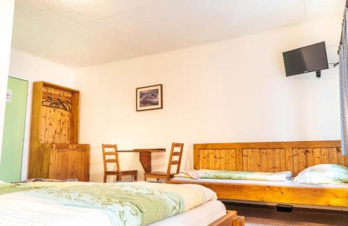 Jiretin pod Jedlovou House | Penzion Jedlová hora
