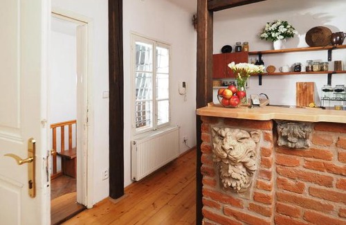 Telc House | Penzion Kamenne Slunce