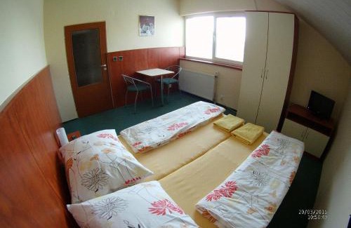 Kaplna House | Penzion Kaplna