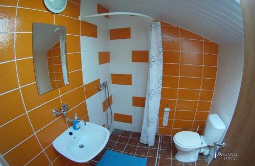 Kaplna House | Penzion Kaplna