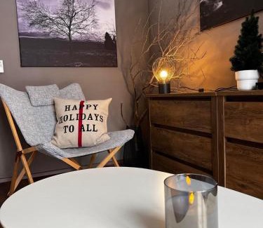 Kvilda Apartment | Penzion Kilián - apartmán Prenet