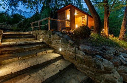 Vranov nad Dyji House | Penzion Kormorán