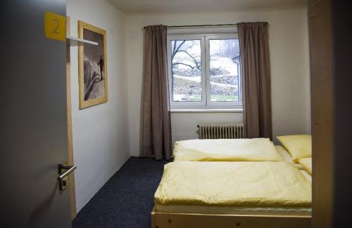 Loucna nad Desnou House | Penzion Kouty