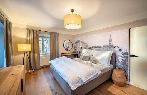 Cesky Krumlov House | Penzion KOVÁRNA