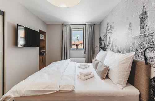 Cesky Krumlov House | Penzion KOVÁRNA