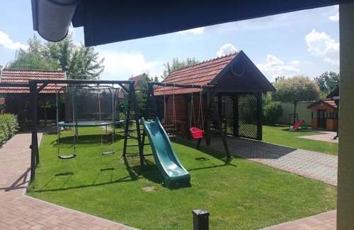 Sebedrazie House | Penzion Kozak B&B