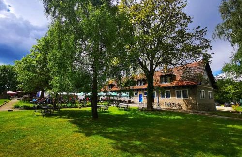 Stare Mesto pod Landstejnem Hotel | Penzion Landštejnský dvůr