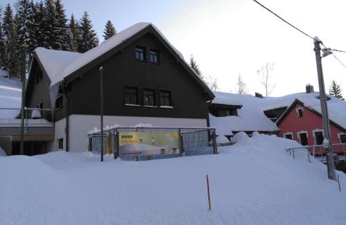 Janov nad Nisou House | Penzion Lazy Daisy