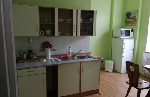 Marianske Lazne House | Penzion Libertas Mariánské Lázně