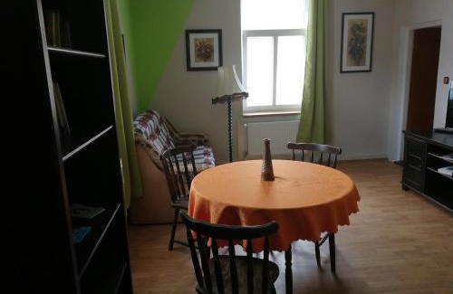 Marianske Lazne House | Penzion Libertas Mariánské Lázně