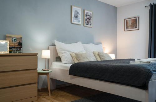 Vacov House | Penzion Medové údolí