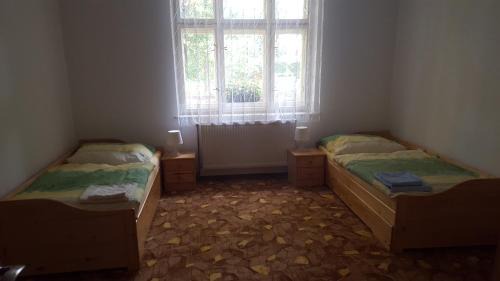 Jindrichuv Hradec House | Penzion Mika