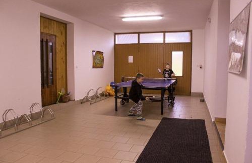 Svetnov House | Penzion Na Devitce