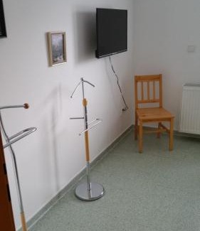 Loucna nad Desnou Apartment | Penzion Na nádraží