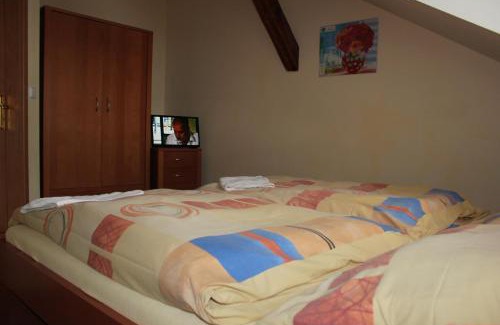 Kasperske Hory House | Penzion Na Solné stezce