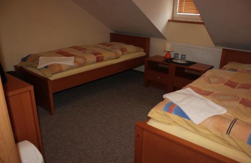 Kasperske Hory House | Penzion Na Solné stezce