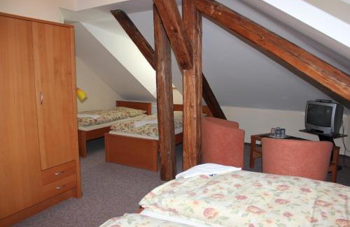 Kasperske Hory House | Penzion Na Solné stezce