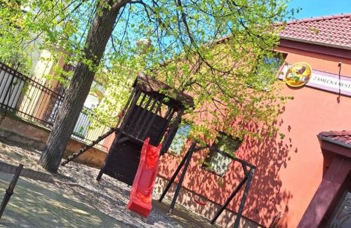 Kolin 2 House | Penzion Nové dvory