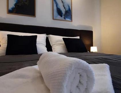 Krasno House | Penzion Nový Svět
