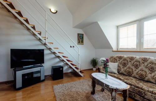 Turcianske Teplice House | Penzion Panda 2