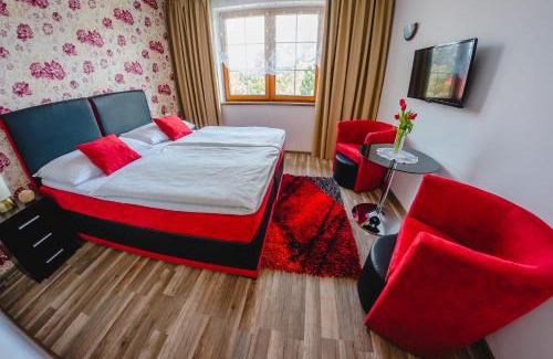 Turcianske Teplice House | Penzion Panda