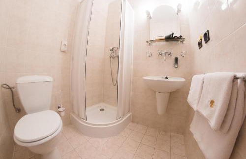 Turcianske Teplice House | Penzion Panda