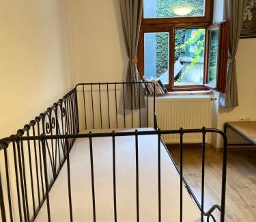 Ceske Budejovice House | Penzion Panská