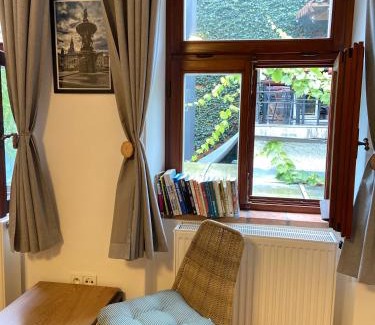 Ceske Budejovice House | Penzion Panská