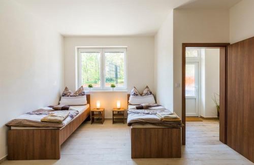 Melnik House | Penzion Piranha