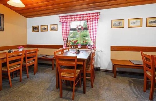 Svetla pod Jestedem House | Penzion pod Ještědem