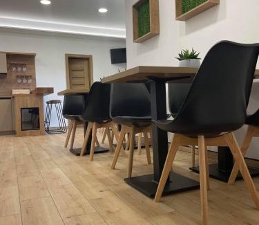 Nedakonice Hotel | Penzion Pod Kaštanem