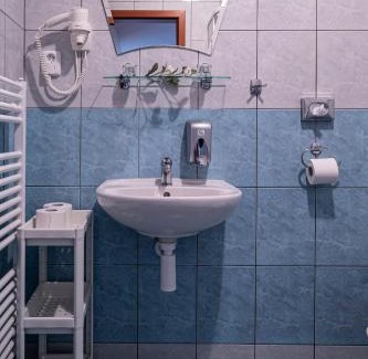 Boretice House | Penzion pod Kraví horou