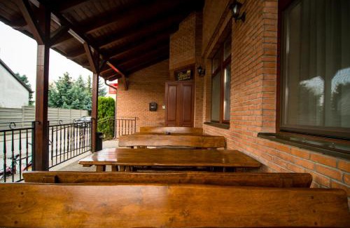Boleraz House | Penzion Pod zámkom-Boleráz