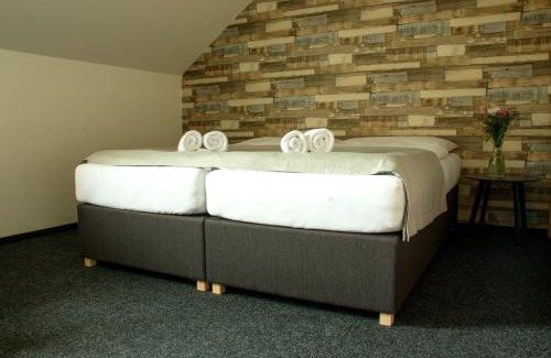 Mala Moravka Hotel | Penzion Praděd
