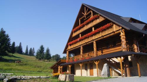 Zuberec House | Penzion Pribisko