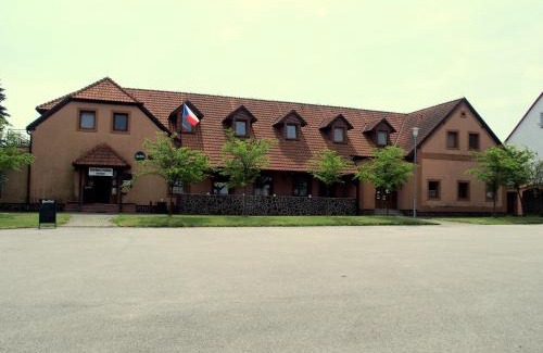 Rapsach House | Penzion Rapšach