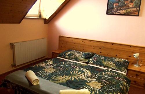 Rapsach House | Penzion Rapšach