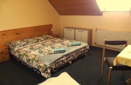 Rapsach House | Penzion Rapšach