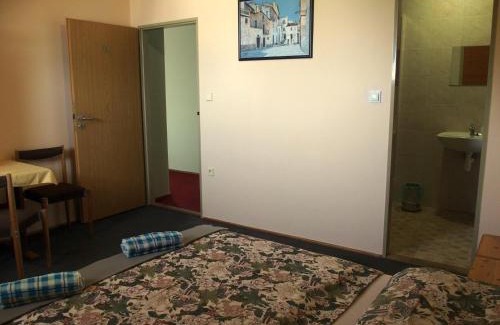 Rapsach House | Penzion Rapšach