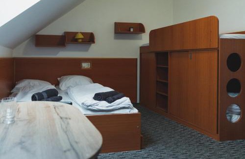 Loucna nad Desnou Hotel | Penzion Rollba