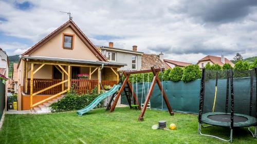 Perna Apartment | Penzion Sedmikráska